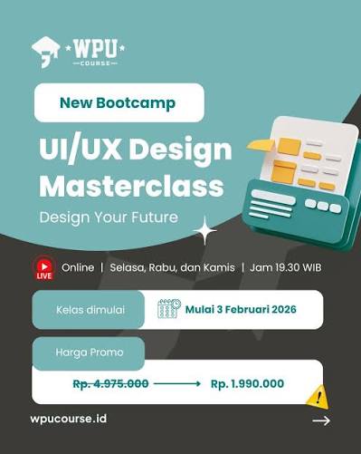 UI/UX Masterclass: Designing for the Future