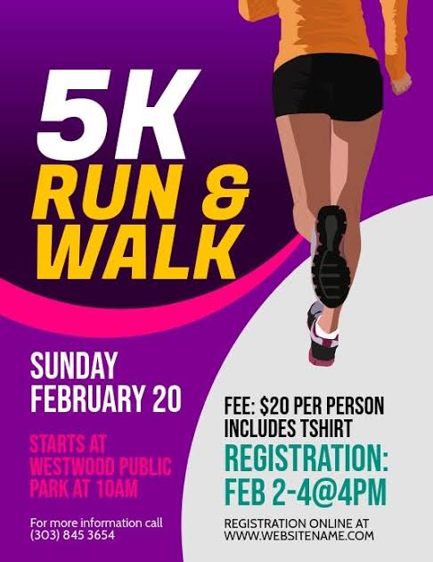 Amikom Fun Run 5K 2026