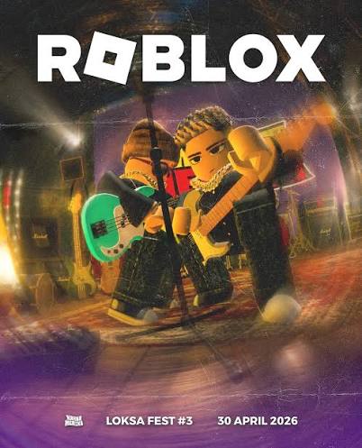 Roblox: Summit Antartika Fest